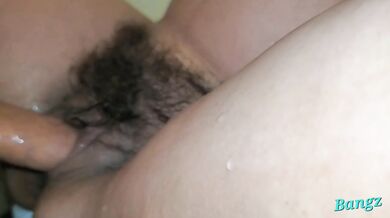 Pregnant milf creampie compilation