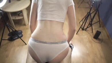 allowed me to fuck her and film her