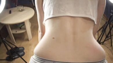 allowed me to fuck her and film her