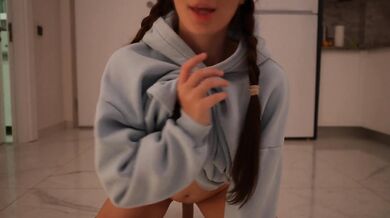 Continued...Found another lewd video on my stepsister's phone