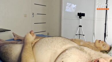 Real female multi orgasm. Sexy MILF cums 21 times in a row. Home sex with real orgasm. (325)