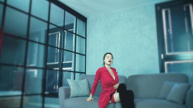 Polish escort JoPlum striptease and tease to be used