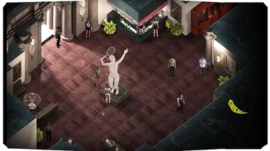 Symphony of the Serpent Gameplay P11