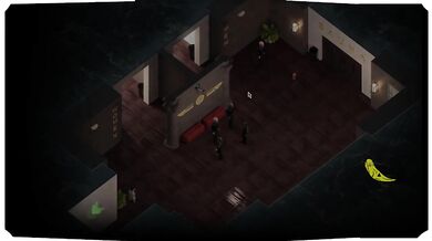 Symphony of the Serpent Gameplay P11