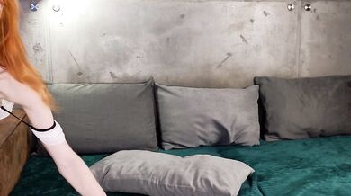 Home alone ;) WET MASTURBATION