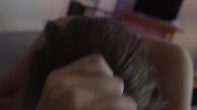 I Fucked My Petite Russian Girlfriend For The First Time on Camera!
