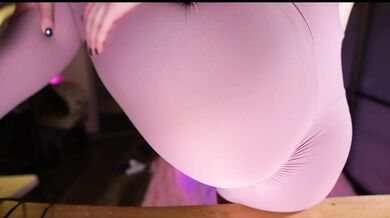ASMR leggings