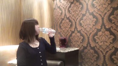 【デートからのホテル】大学生の彼女の入浴シーンを撮影
