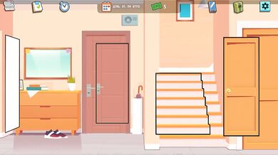 мой первый секс в игре The Last Romantic #5