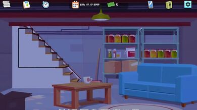 мой первый секс в игре The Last Romantic #5