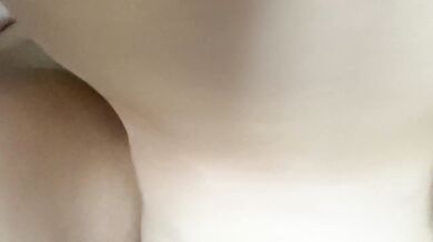 Multiorgasm Cum Twice Inside My Pussy And Continue Fucking Me