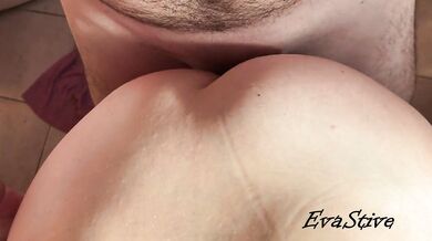 нужно трахаться тише, чтобы нас не услышал твой муж