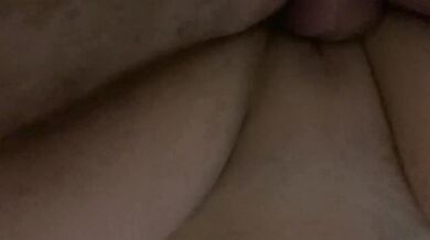 STEP BROTHER MISTAKEN ME WITH HIS WIFE. And he fucked me hard.