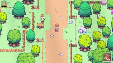Spirit Valley
