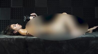 The Art Of Masturbation ASMR - Zya ASMR - The ASMR Girl - Pussy Sounds and Ear Licking - ASMR Orgasm