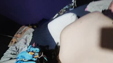 Anal for the 2nd time
