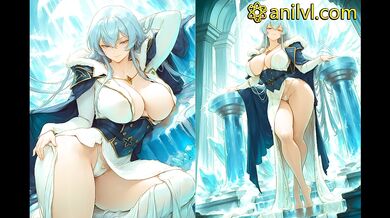 Esdeath dominates in a hot night of passion