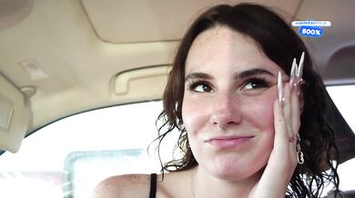 Wild Rides: The Excitement of Car Blowjobs and Risky Outdoor Sex