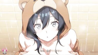 How do you like my tits, STEPBROTHER?