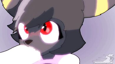 Play with Umbreon for a while extended
