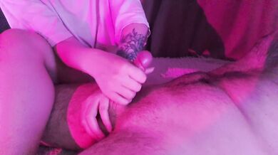 gentle hands extract sperm