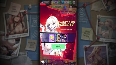 Slut Squad Game - El Dildo-Rado Event Game Gallery