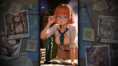 Slut Squad Game - El Dildo-Rado Event Game Gallery