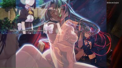 Ontology The Crossbreed - Rance HMV