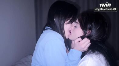 The toughest lesbian sex after separation