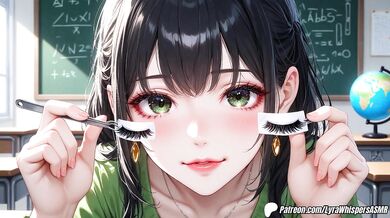 ASMR $5 Scammer Girl Gives You a Free Glow Up Personal Attention Roleplay