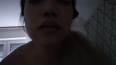 Round 2 Blowjob and riding preview (Full video at Fancentero)