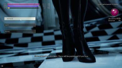 Under The Witch Gothic (Part 03) Best Porn Game Ever i played