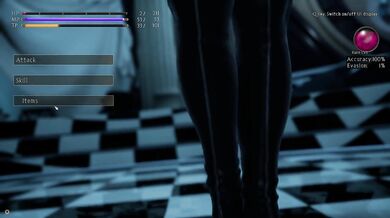 Under The Witch Gothic (Part 03) Best Porn Game Ever i played
