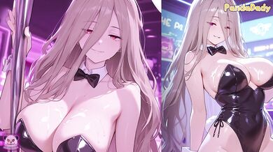 Big Tits Sense ゼンゼ On Top from Sousou no Frieren