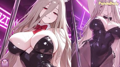 Big Tits Sense ゼンゼ On Top from Sousou no Frieren