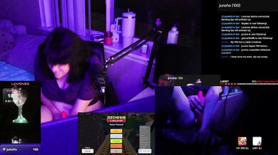 overstim milestone (prev) - joystick.tv bobatea_bby