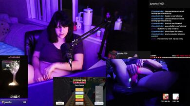 overstim milestone (prev) - joystick.tv bobatea_bby