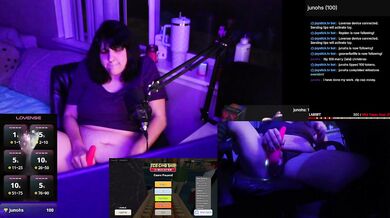 overstim milestone (prev) - joystick.tv bobatea_bby