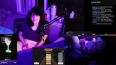 overstim milestone (prev) - joystick.tv bobatea_bby