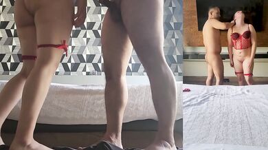 Submissive Amateur Gets Used and Anal Creampied (Part 2)