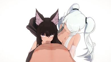 Harem — The Eminence in Shadow