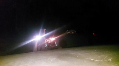 Ride-hailing driver has sex with two female passengers on the road