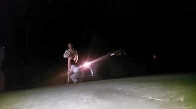 Ride-hailing driver has sex with two female passengers on the road