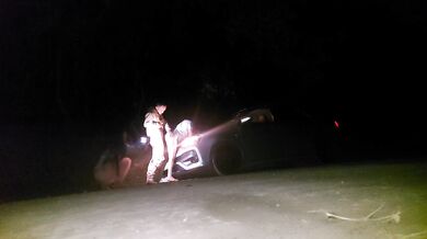 Ride-hailing driver has sex with two female passengers on the road