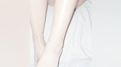 Husband makes wife cum slow and passionately