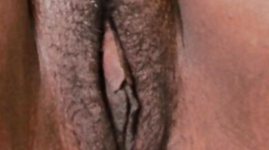 Big pussy