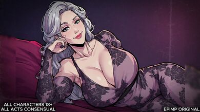 Milf Landlord Hot Sex Fantasy | Erotic Audio