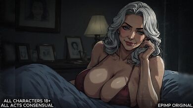 Milf Landlord Hot Sex Fantasy | Erotic Audio