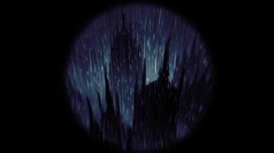 HOLLOW NIGHT - CABALLERO VIGIA