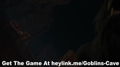 Goblins Cave Lock-In: Juicy MILF Trapped & Doggy-Style Gangbanged in Hardcore Anal Armageddon!